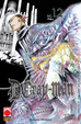 Cover of D.Gray-Man vol. 12