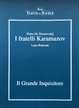 Cover of I fratelli Karamazov - Il Grande Inquisitore