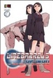 Cover of Linebarrels of Iron vol. 4