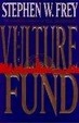 Cover of The Vulture Fund