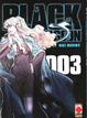 Cover of Black Lagoon 003