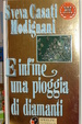 Cover of E infine una pioggia di diamanti