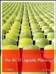 Cover of The Art of Capacity Planning
