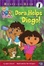 Cover of Dora Helps Diego!
