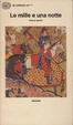 Cover of Le mille e una notte (Volume quarto)