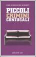 Cover of Piccoli crimini coniugali