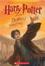 Cover of Harry Potter and the Deathly Hallows