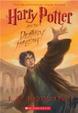 Cover of Harry Potter and the Deathly Hallows