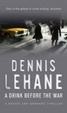 Cover of A Drink Before the War