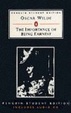 Cover of The Importance of Being Earnest