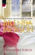 Cover of Irresistible Forces