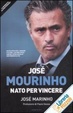 Cover of José Mourinho