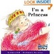 Cover of I'm a Princess