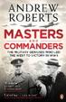 Cover of Masters and Commanders