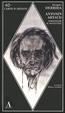 Cover of Antonin Artaud. Forsennare il soggettile
