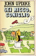 Cover of Sei ricco coniglio