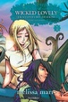 Cover of Wicked lovely
