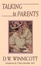Cover of Talking to Parents