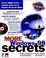 Cover of "MORE Windows® 98 Secrets®"