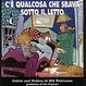 Cover of C'è qualcosa che sbava sotto il letto