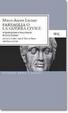 Cover of La guerra civile o Farsaglia