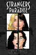 Cover of Strangers in Paradise - Omnibus