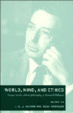 Cover of World, Mind, and Ethics
