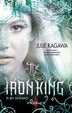 Cover of The Iron King