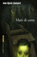 Cover of Muri di carta