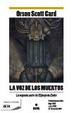 Cover of La voz de los muertos