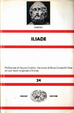 Cover of Iliade