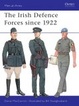 Cover of The Irish Defence Forces since 1922