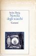 Cover of Novella degli scacchi