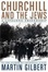 Cover of "Churchill and the Jews"
