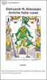 Cover of Antiche fiabe russe