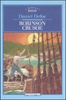 Cover of Robinson Crusoe
