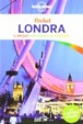 Cover of Londra pocket