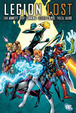 Cover of Legion Lost