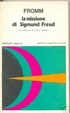Cover of La missione di Sigmund Freud