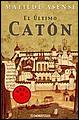 Cover of EL ULTIMO CATON