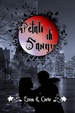 Cover of Petali di sangue