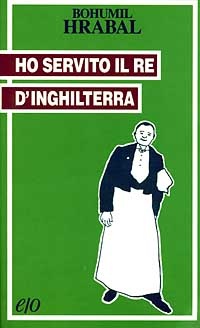 Image of Ho servito il re d'Inghilterra
