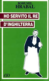 Image of Ho servito il re d'Inghilterra
