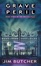 Cover of Grave Peril