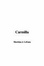 Cover of Carmilla