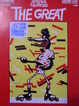 Cover of The great