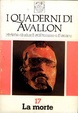 Cover of I quaderni di Avallon. Rivista di studi sull'uomo e il sacro