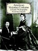 Cover of American Victorian Costume in Early Photographs
