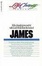 Cover of "James"