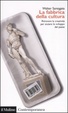 Cover of La fabbrica della cultura